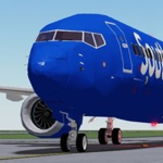 // South West Airlines \\