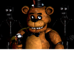 FnAf...PeEpS