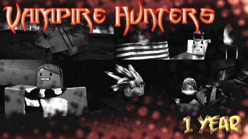 Vampire Hunters