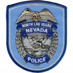 North Las Vegas Police Department.