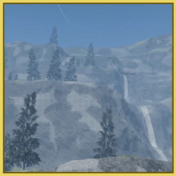 Battle of the Eisenzahn Cliff