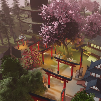 Rest with friend (Japan)