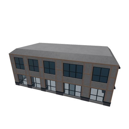 Town Build