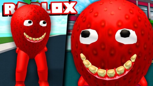 another weird game XD