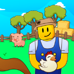 🚜 My Ranch Tycoon!