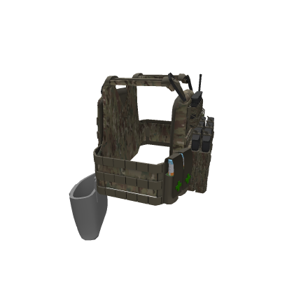 Vest 5