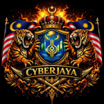 KEMENTERIAN CYBERJAYA.