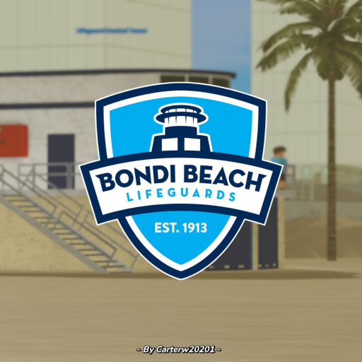 Bondi Beach