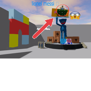 random game