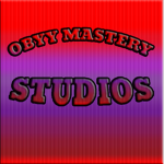 Obby Mastery Studios