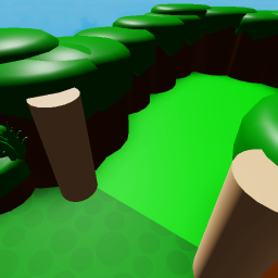 Untitled Game