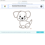 The official puppy club