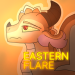 Eastern flare