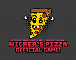 Wicker's Pizza