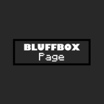 BluffBox Page