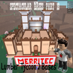xLumber Tycoon 2 Bases