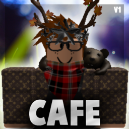 Verandá Cafe v1.1