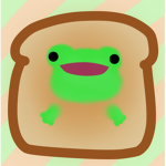 ・Froggies・