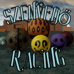{SMALL UPDATE} SZENVEDŐ RACING
