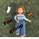 Guys fun group