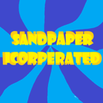 Sandpaper ###########