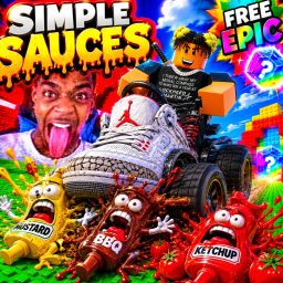Simple Sauces