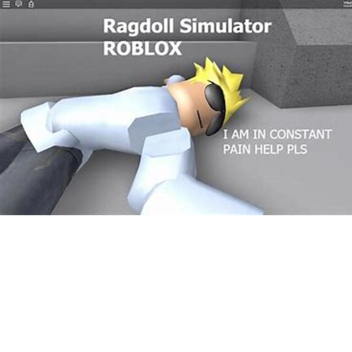 Ragdoll Simulator