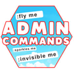 admin when owner online
