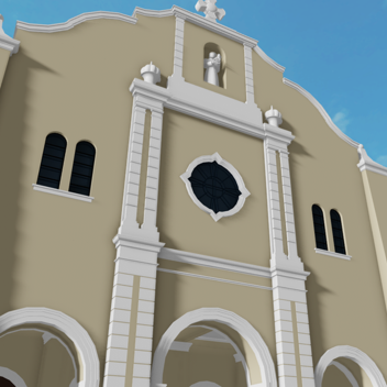 Santuario de San Antonio Piskoposu