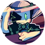 Game Badge Thumbnail