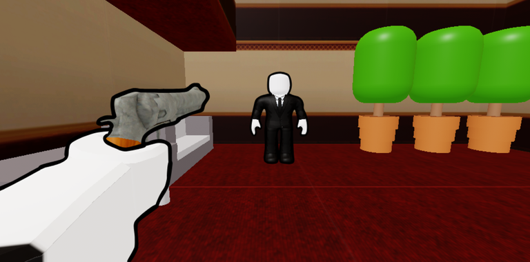 killers in area 51 screenshot 3