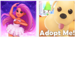 Royal adopt