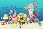 SPONGEBOB??????