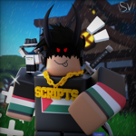 Michal - Roblox