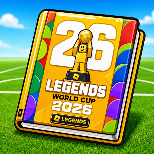 Collect and Build Your Team icon