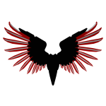 Demon Edge Wings (Rare)