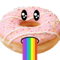 donuts 40% off