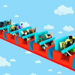 Amusement Games