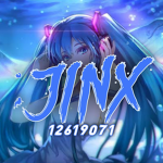 ;jinx
