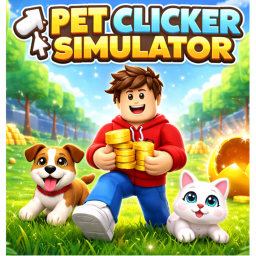 Pet Click Simulator (Beta)