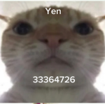 ᕯ Yen
