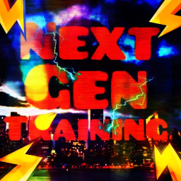 Next Gen Training icon
