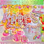 -Mari Boutique-
