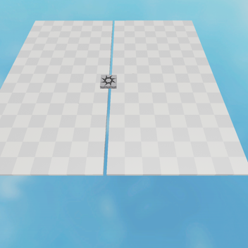 ROBLOX Spleef