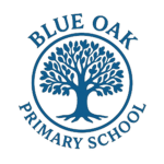 Blue Oak Primary School.
