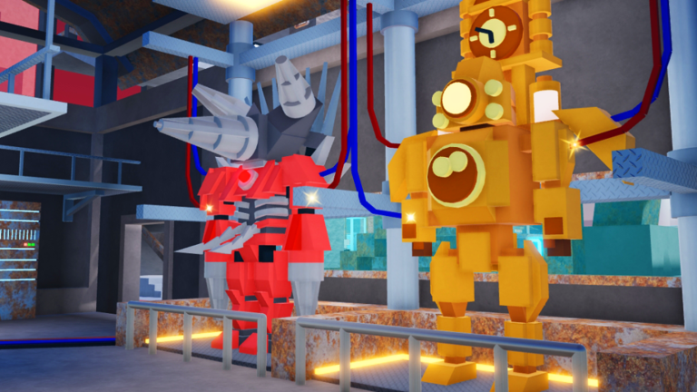 Skibidi Toilet Battle Tycoon screenshot 2