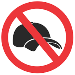 NO hAts