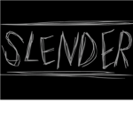 Slender Man Fan Club Awesome