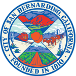 The County Of San Bernardino
