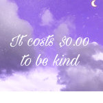 Kind place